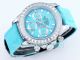 High-Quality Replica Rolex Daytona Diamond Tiffany Blue Dial Quartz Chronograph Watch (4)_th.jpg